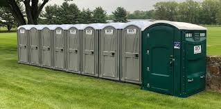Trusted Eunice, NM Portable Potty Rental Experts