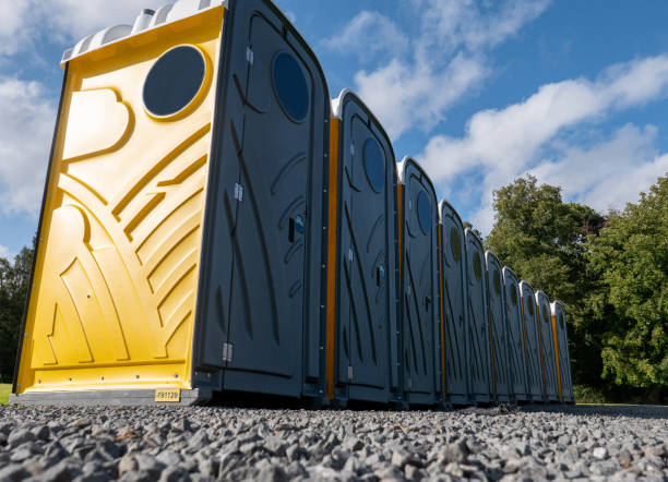 Best Event Portable Toilet Rental  in Eunice, NM